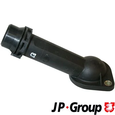 Coolant Flange